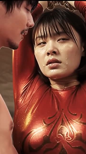 キスをするのが好き