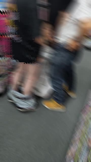 痴漢プレイのはずなのに