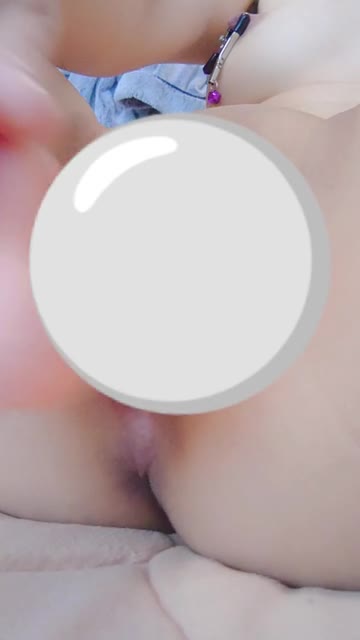 本気汁おなにー