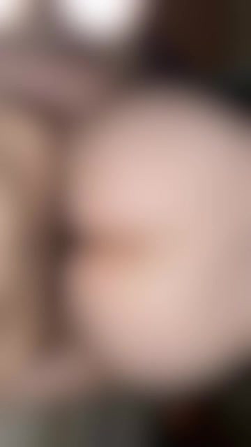 3秒で中出し…