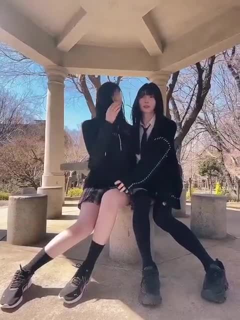 女装寝取り
