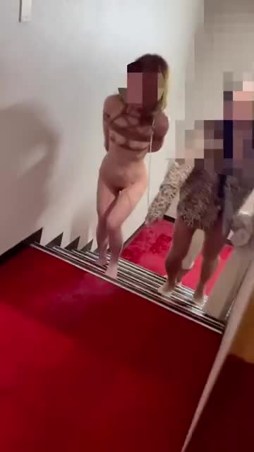 異常