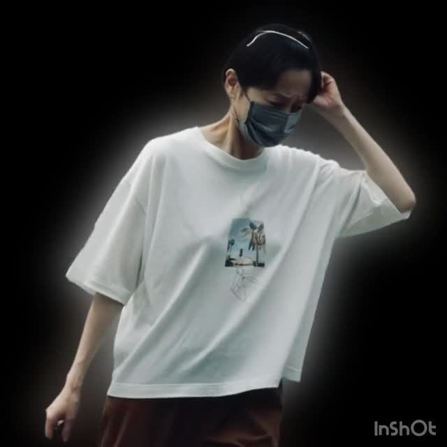 愛する妻をGrokで⑦