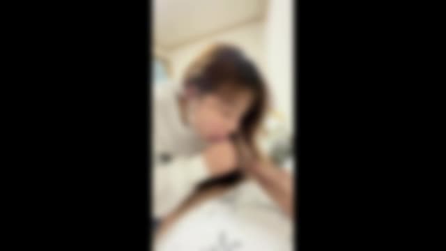 妻が他人棒の精液を頂きました