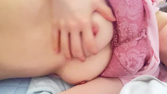 朝からむらむら。。