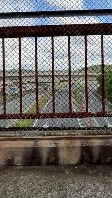 高速道路NPテロ