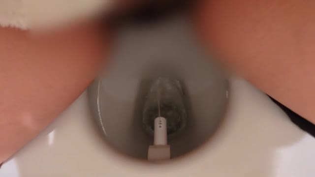 ウォシュレットさいこー♡