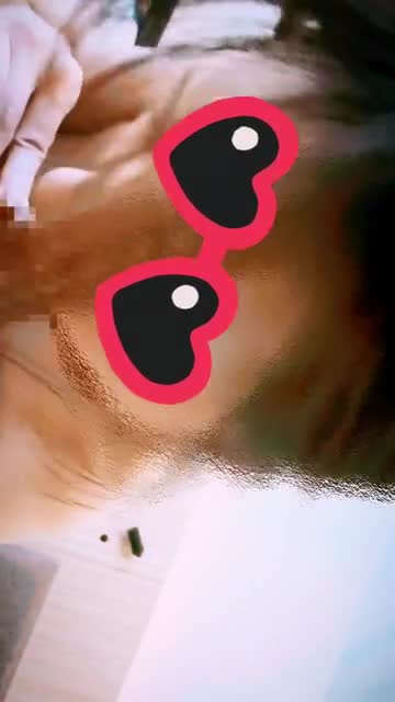 キモチイイ〜！