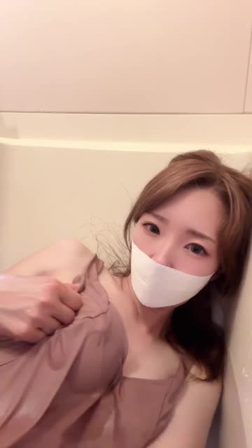 アラフォー妻です　お風呂でお遊び②