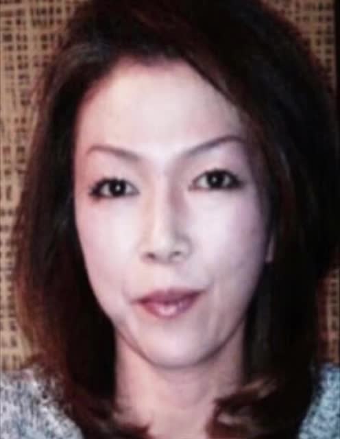 妻46歳