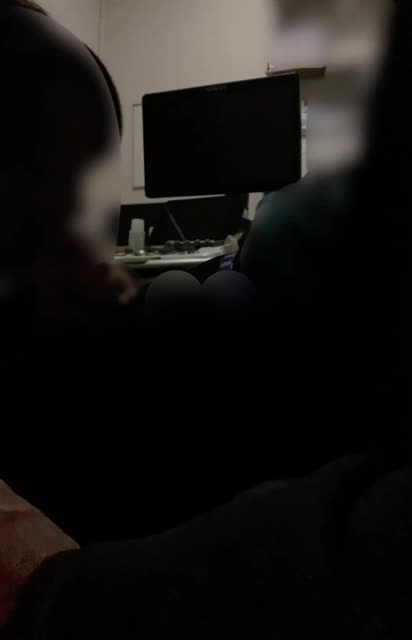 2児の人妻女医…院内編