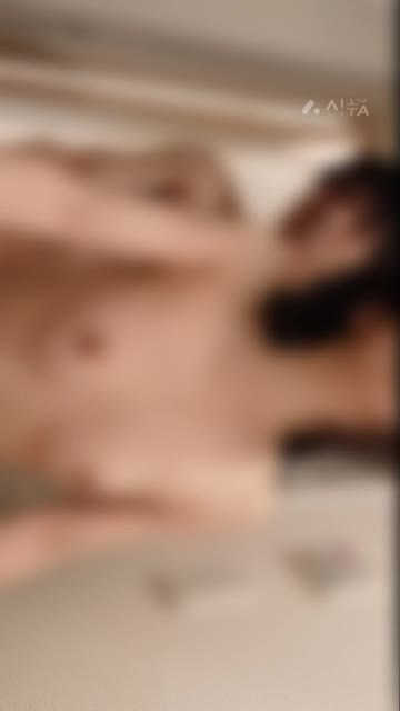 鏡の前でたちバック。その1