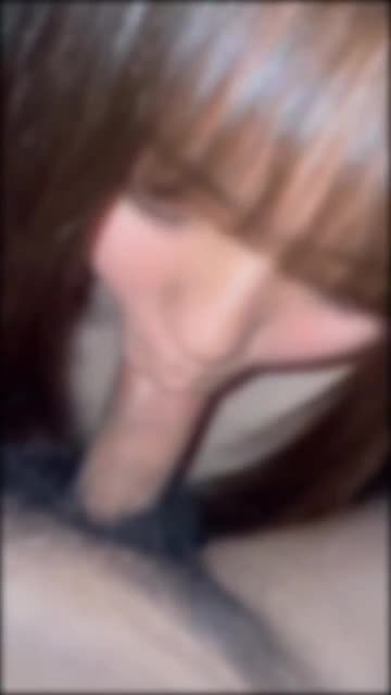 寝取られフェラ