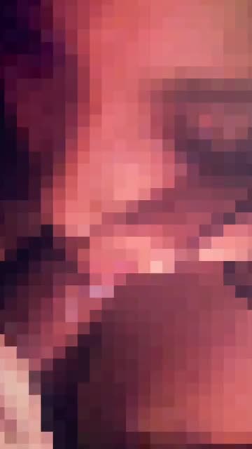 誰のチ◯ポ？