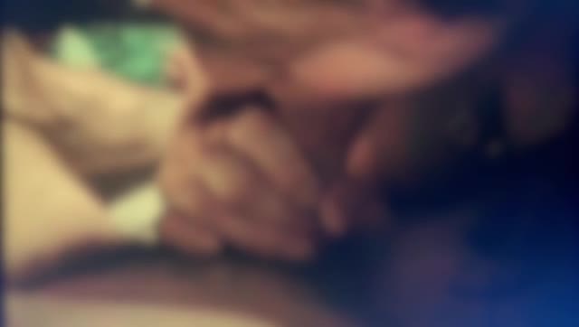 妻フェラ　22才