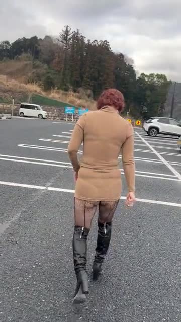 58歳の妻