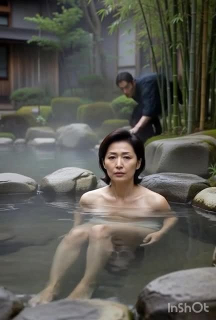 愛する妻をGrokで⑧