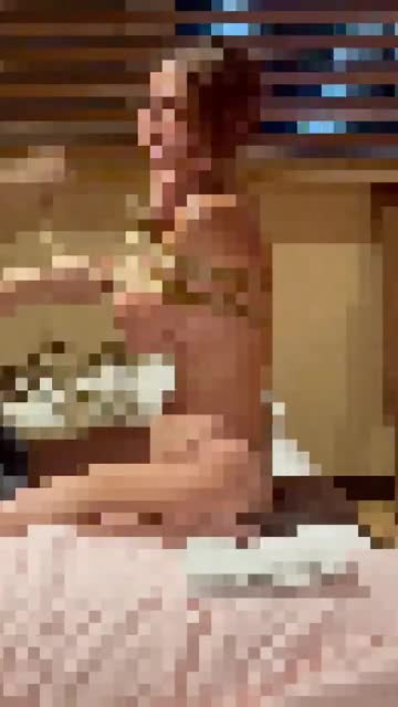 縛っただけでいきそう
