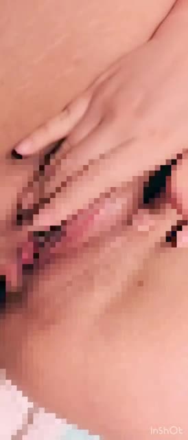 妻をクリ擦り〜生挿入アクメへ