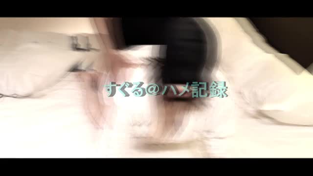 オホ声マゾメスさん