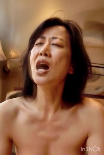 愛する妻騎乗位