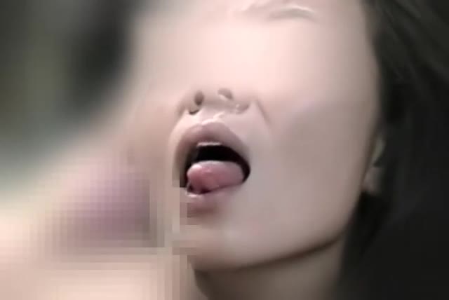 ブッカケ見せたい