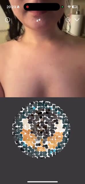 セフレのお風呂　ビデ通話