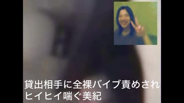 過去作　ヒイヒイ喘ぐ看護師