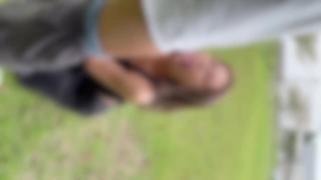 外しゃぶり