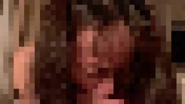 同じバイトの人妻さん！