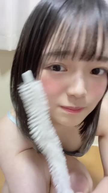 待ってるよーん