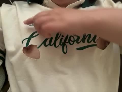 Tシャツを、