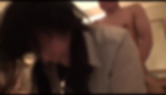 現役JD1年ツインテールちゃんをバックで〜プロフも観てね