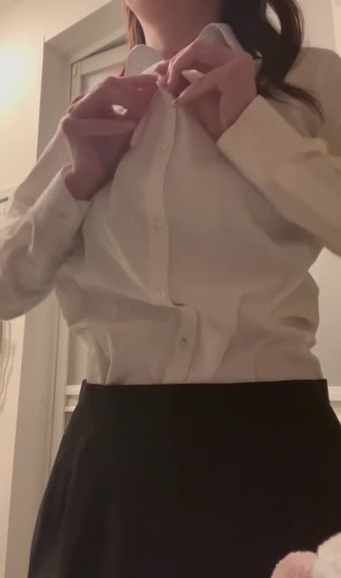 こーゆーの好き?