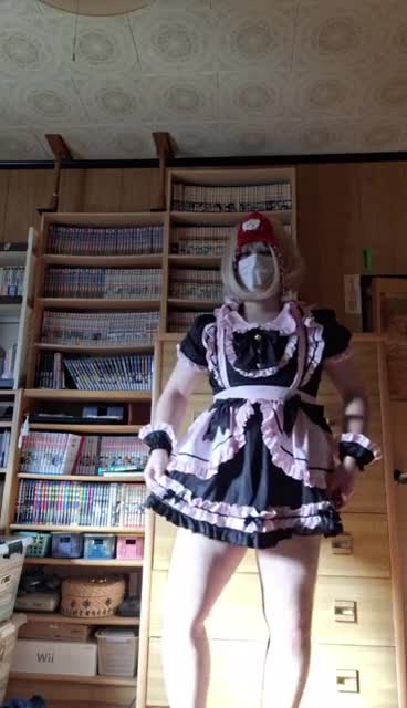チンフリダンス