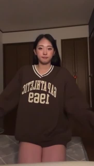 私ぐらい若い子の身体見たことないでしょ
