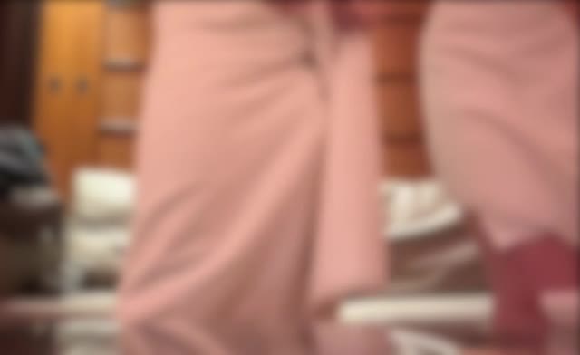 ☆セックス覗き見。