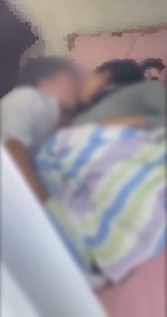 わかいフタリ、こっそり