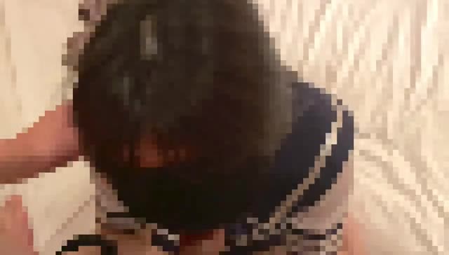 25歳小柄妻　巨根後輩に貸出し コスプレイラマ