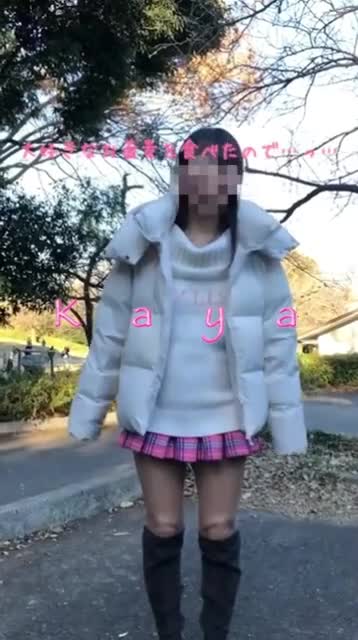 今年初です♡かわいがってください