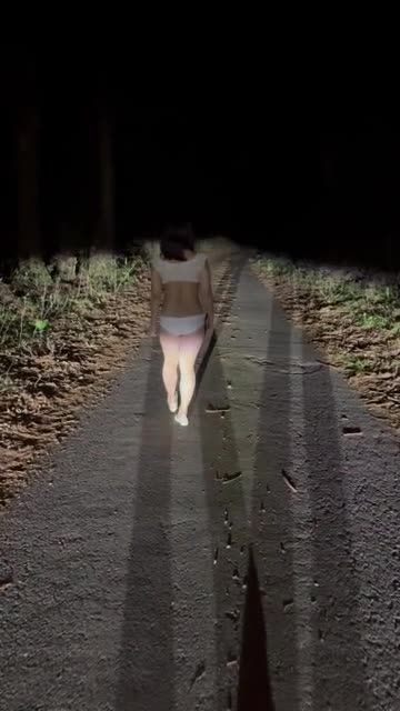 お散歩してきました