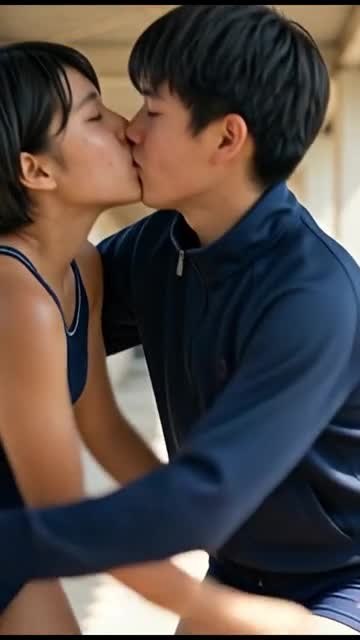 スク水の思い出