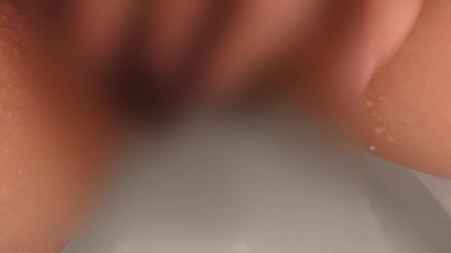 足らずに指おな