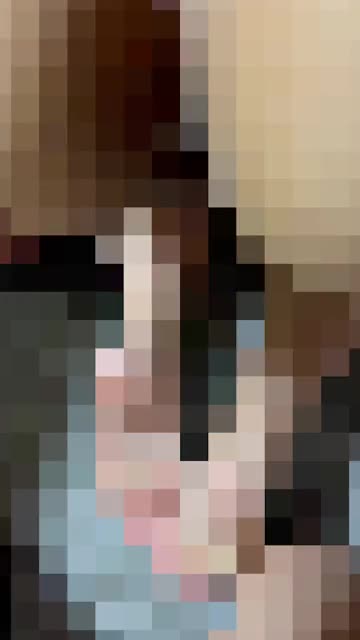 バックで