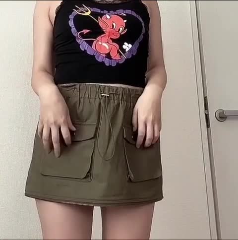 変態女