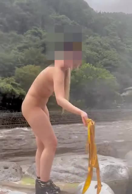 野外好き♡