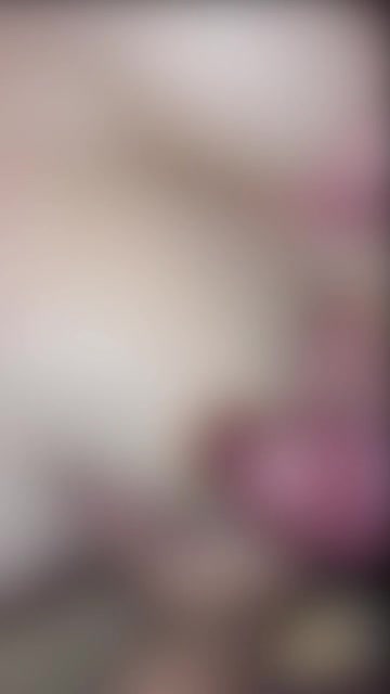 チクビにこすりつけてみた！