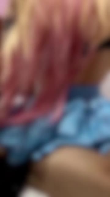 コスプレ騎乗位エチ