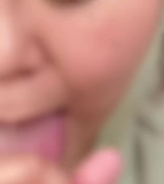 フェラ好き熟女